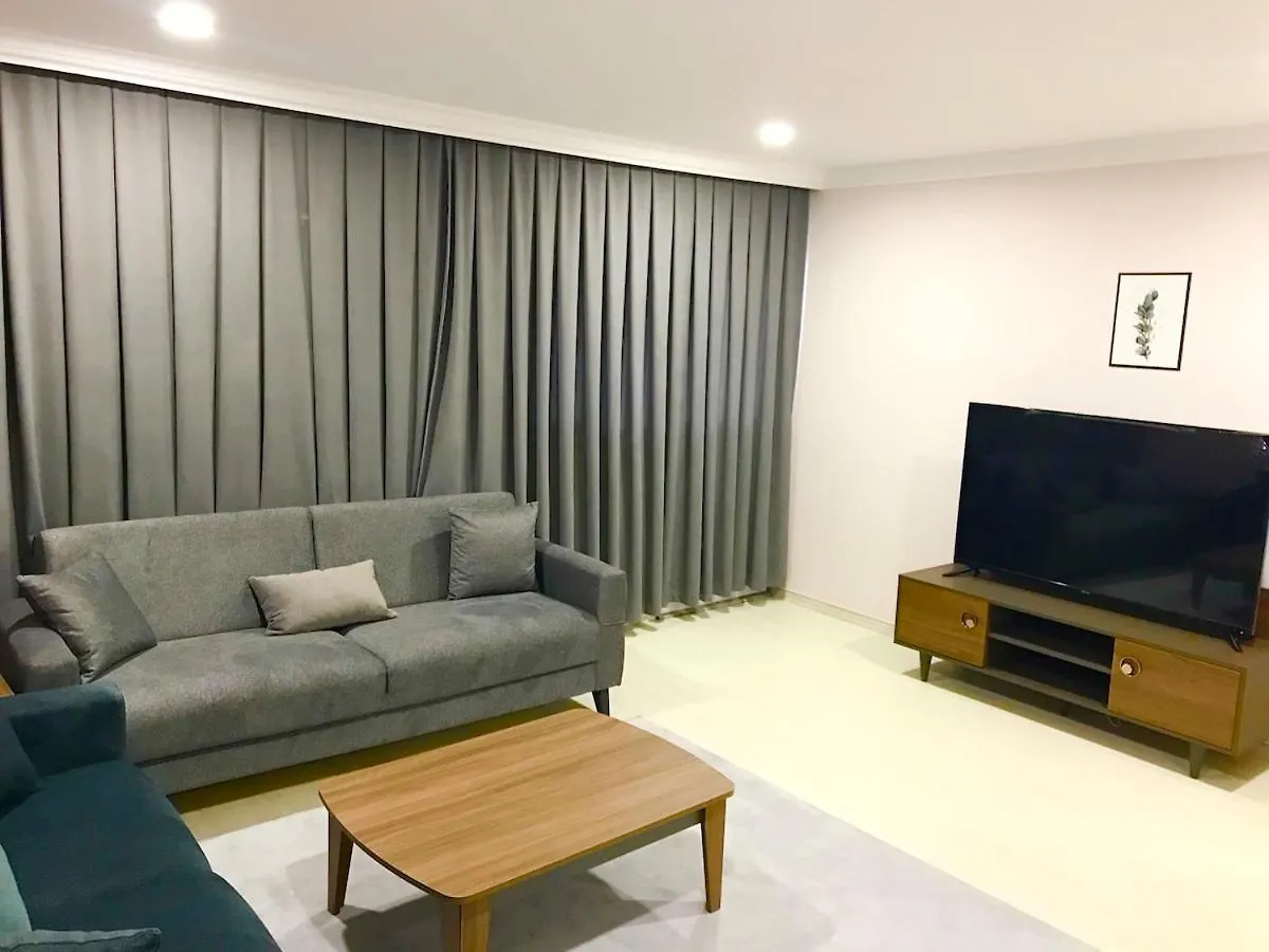 Cozy Apartment Near Pelican Mall, Istambul Turquia