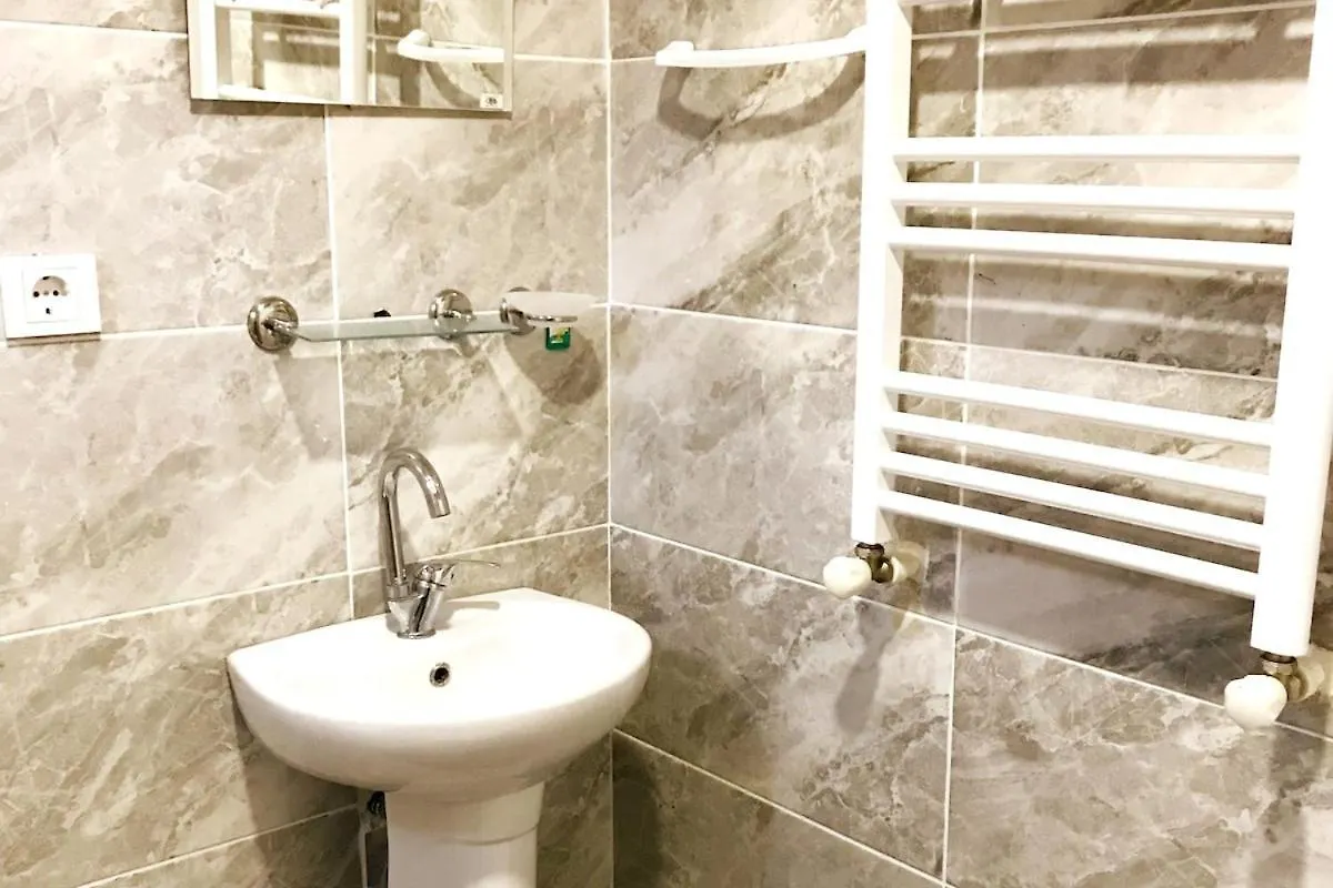 Cozy Apartment Near Pelican Mall, Istambul