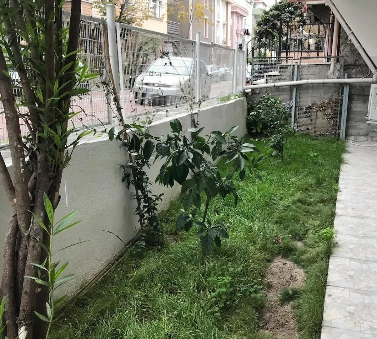 Cozy Apartment Near Pelican Mall, Istambul