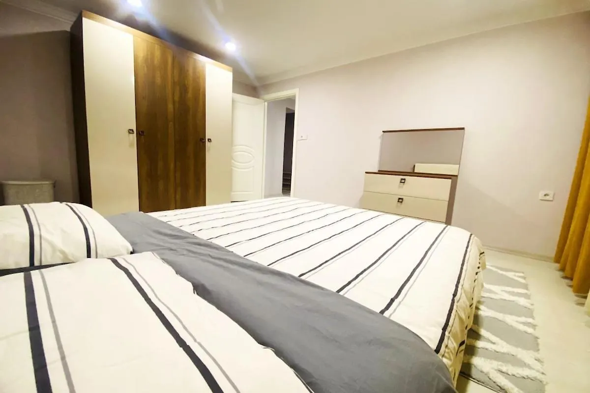 Cozy Apartment Near Pelican Mall, İstanbul