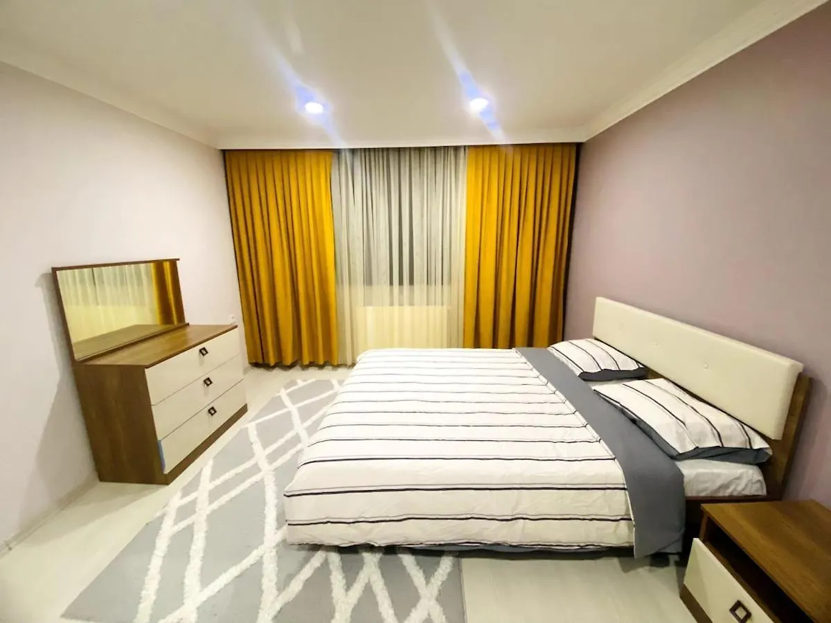Cozy Apartment Near Pelican Mall, İstanbul