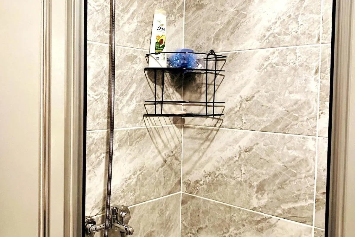 Cozy Apartment Near Pelican Mall, İstanbul
