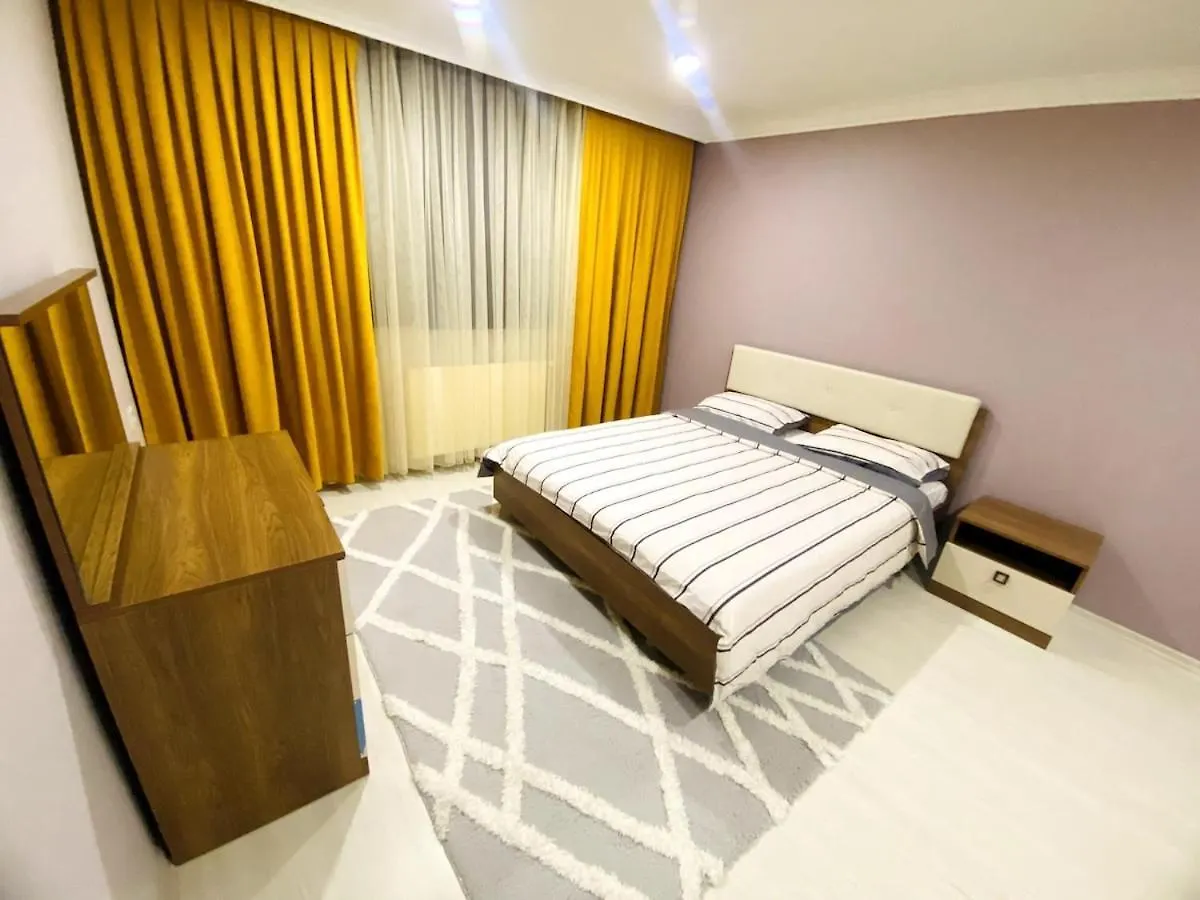 Cozy Apartment Near Pelican Mall, Istanbul Turkey